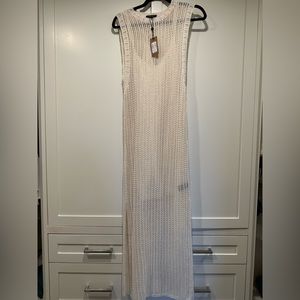 Brand new with tags Rag & Bone summery dress. Size XS